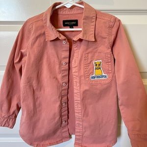 Kid’s cloth and pants ( fit 3-5 years)